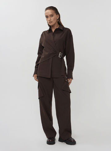 Amaya Pantalon Zorelle Zorelle Pants