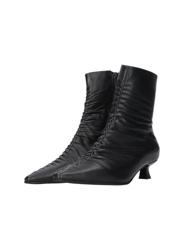 Tango Shoes Enkellaars Charli 2a