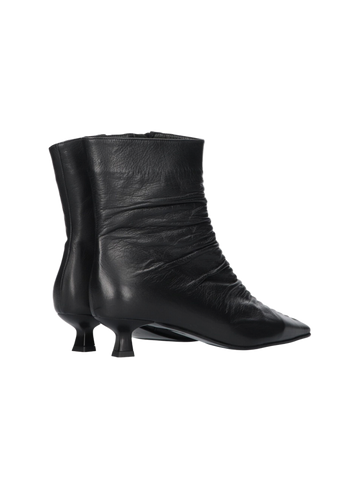 Tango Shoes Enkellaars Charli 2a