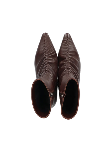 Tango Shoes Enkellaars Charli 2b
