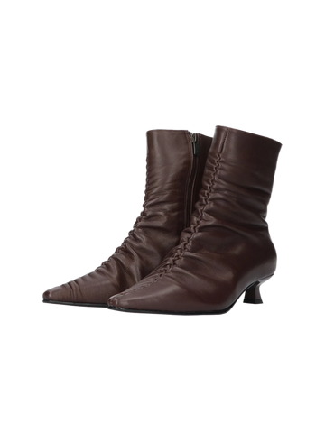Tango Shoes Enkellaars Charli 2b
