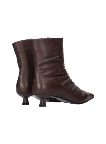Tango Shoes Enkellaars Charli 2b
