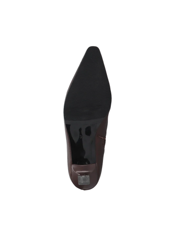 Tango Shoes Enkellaars Charli 2b