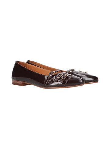 Tango Shoes Loafer Duna 5-f duna 5f