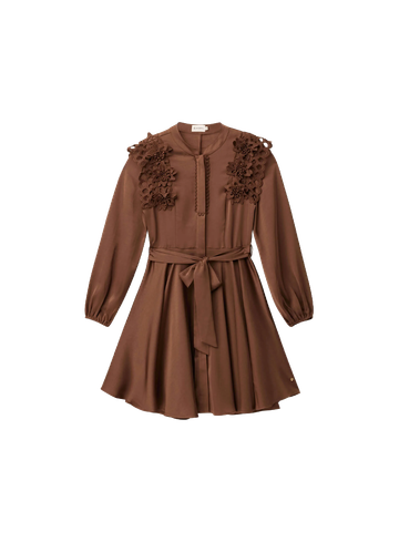 Accentil Jurk Dida elvira dress