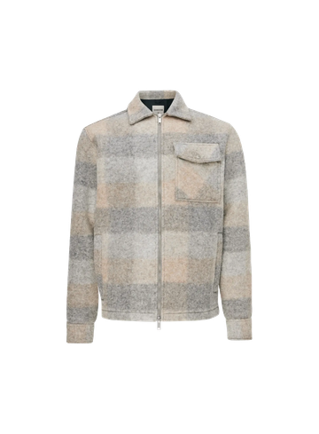 Genti Overshirt Asher g5102.2012
