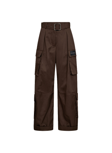 Haute L'Amitié Pantalon hl10738
