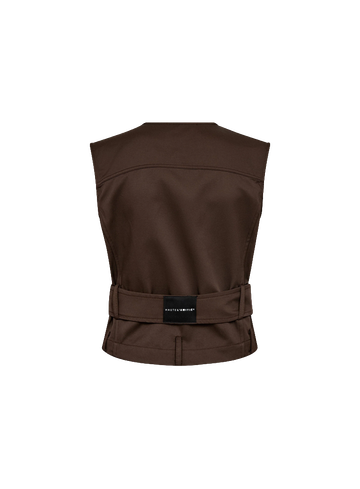 Haute L'Amitié Gilet