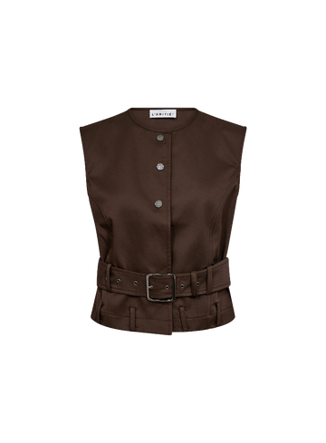 Haute L'Amitié Gilet hl10835
