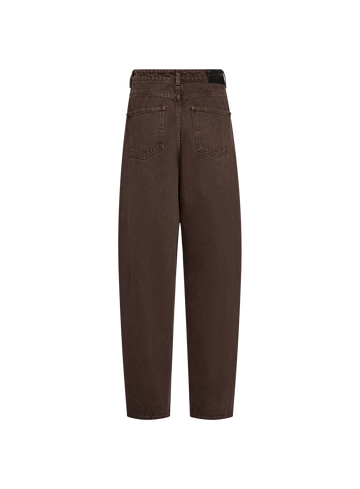 Haute L'Amitié Jeans Baloe Oil hl10873