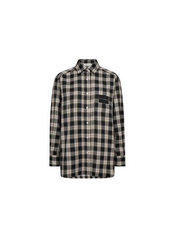 Haute L'Amitié Blouse hl10903