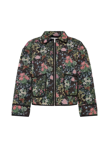 Ichi Jacket Gigi ih hulina ja