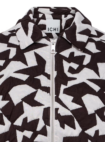 Ichi Jacket IhKate