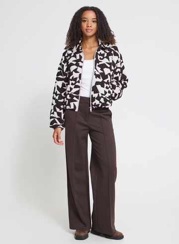 Ichi Jacket IhKate