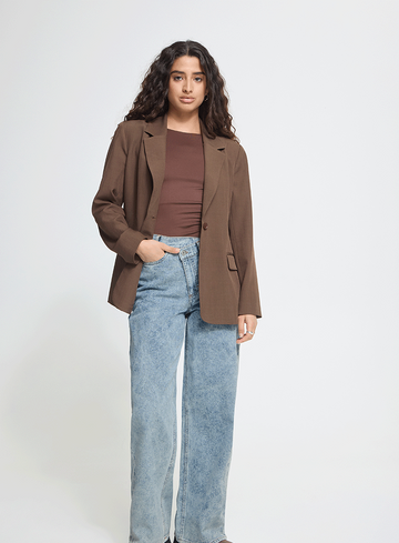 Ichi Jeans IHMaandy ih maandy pa L34