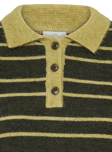 Ichi Polo IHSage