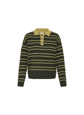 Ichi Polo IHSage