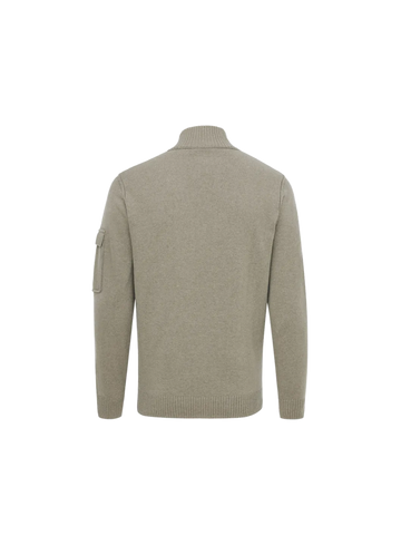 Genti Pullover