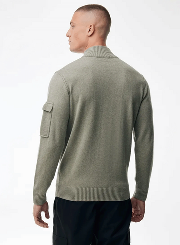 Genti Pullover