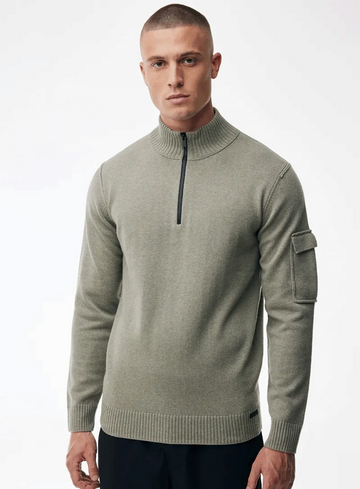 Genti Pullover k5099.3284