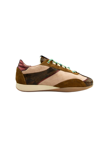 Piedi Nudi Sneaker Janet pn-janet