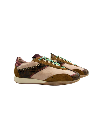 Piedi Nudi Sneaker Janet pn-janet