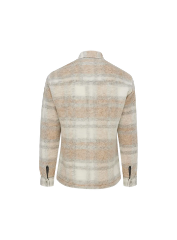 Gentiluomo Overshirt Lino s5196.418