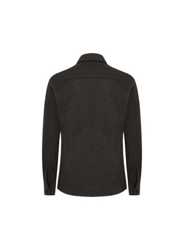 Genti Overshirt Phil Peached s5238.1608