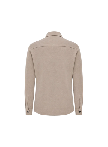 Genti Overshirt Phil Peached s5238.1608