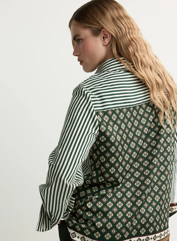 Xandres Blouse Henk 61667-01
