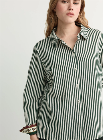 Xandres Blouse Henk 61667-01