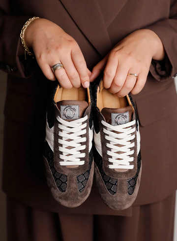 Via Vai Sneaker June Haylee 62383