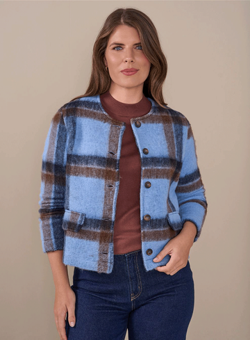 Roberto Sarto Blazer 631056