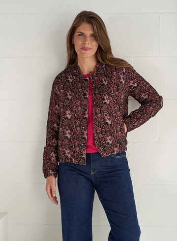 Roberto Sarto Jacket 631100