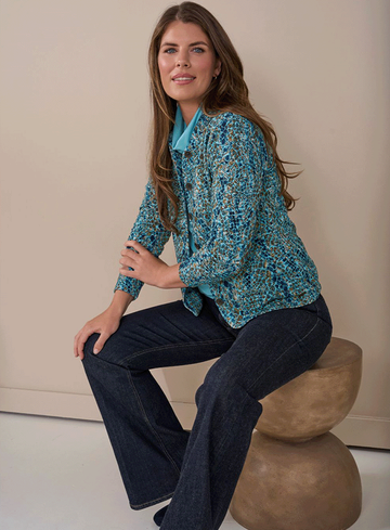 Roberto Sarto Blazer 631110
