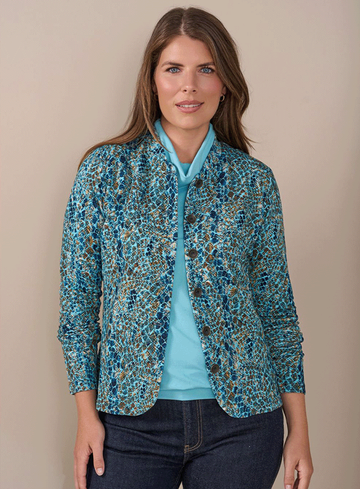 Roberto Sarto Blazer 631110