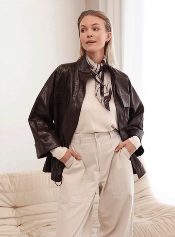 Poools Jacket 633138