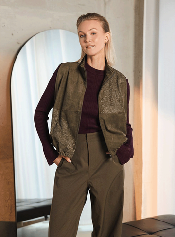 Poools Gilet 633149