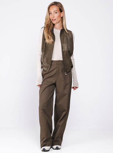 Poools Pantalon 633159