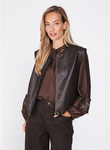 Poools Gilet 633191