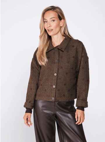 Poools Jacket 633248