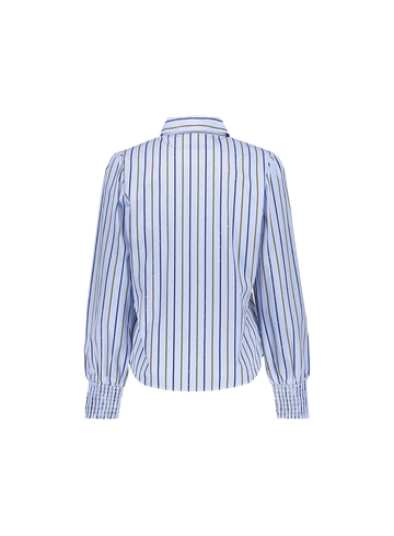 Geisha Jeans Blouse 63566-21