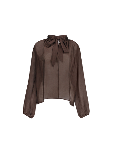 Geisha Jeans Blouse 63601-14