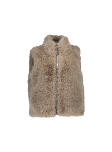 Geisha Jeans Gilet 65545-16