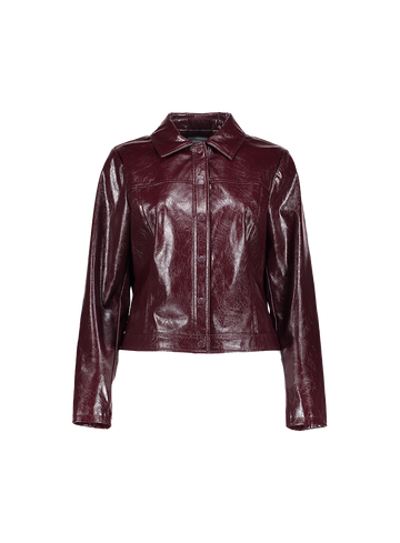 Geisha Jeans Jacket 65554-21