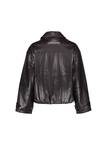 Geisha Jeans Jacket 65562-19