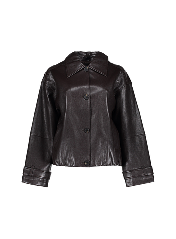 Geisha Jeans Jacket 65562-19