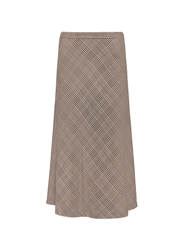 Geisha Jeans Rok 66555-20