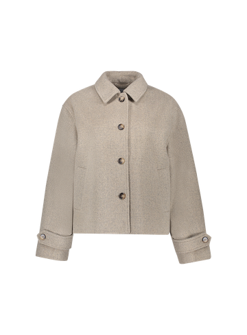 Geisha Jeans Jacket 69543-21