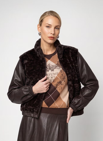 Monari Jacket 809997